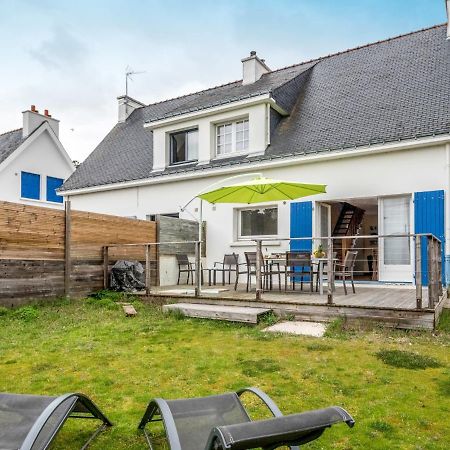 Holiday Home Penthievre By Interhome Legenes Exterior foto