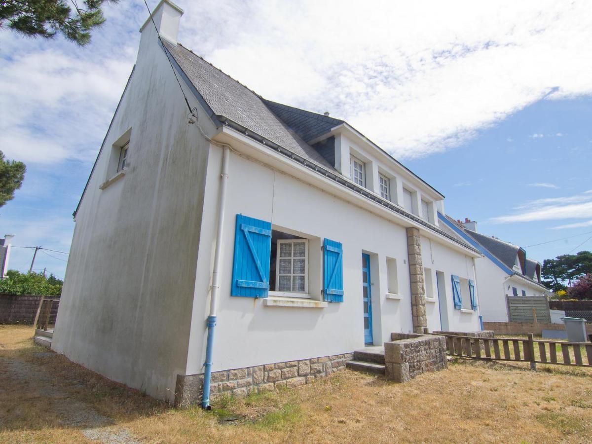 Holiday Home Penthievre By Interhome Legenes Exterior foto